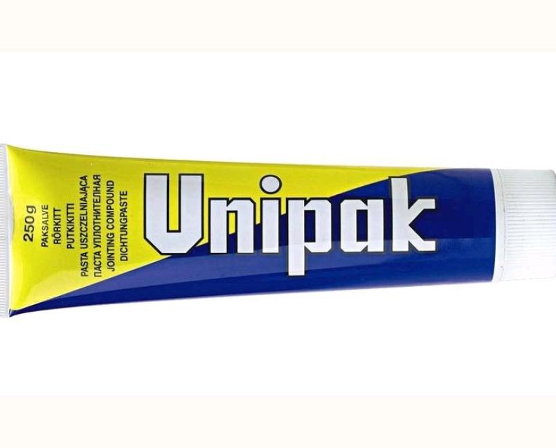 ПАСТА УПЛОТНИТЕЛЬНАЯ UNIPAK